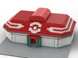 Pokemon Center