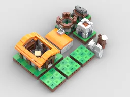 COC playset 4