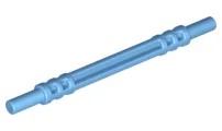 Axle Hose, Soft 7L