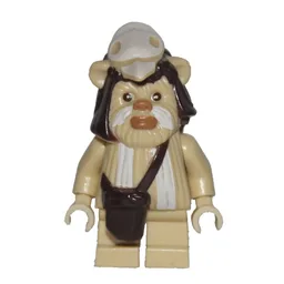 Logray, Ewok