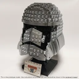 Phasma (Helmet Collection)