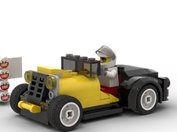 60113 - Roadster