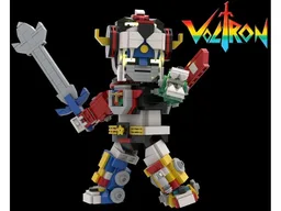 Voltron SD
