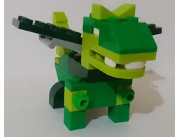 Green Dragon V2
