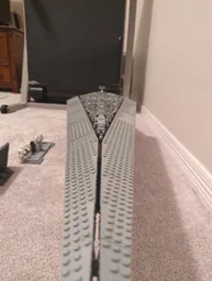 UCS Executor
