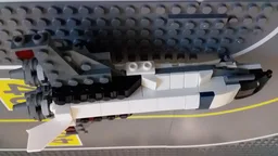 AUSS Shuttle