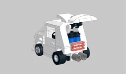 MOC-178433 in White