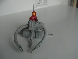 Space Stone Grabber