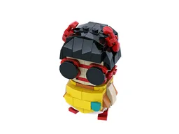 kinoko Sarada
