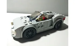 75910 Supercar