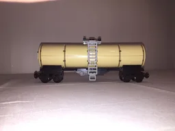 Tank wagon
