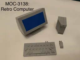 Retro Computer