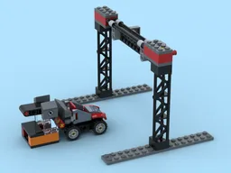 70820 - Go-Cart Racing