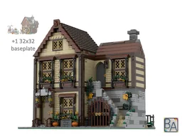 Sandersons Craft Shop
