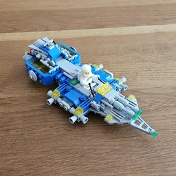40712 Solar Phantom