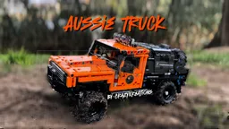 Bremmer - Full Expedition Conversion