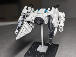TIE Avenger Prototype - Andor Season 2