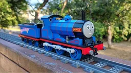 Donald or Douglas
