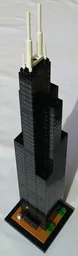 Willis Tower