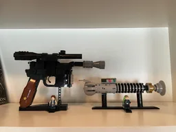 Luke Sky Walker Lightsaber