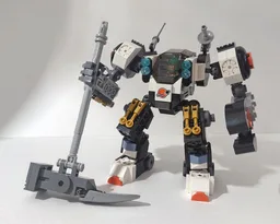 Advanced Construction Mech