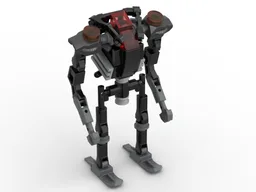 MPR (Multi-Purpose robot )