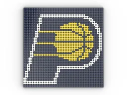 Indiana Pacers Logo