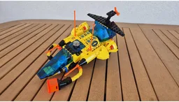 (6175) Crystal Cruiser
