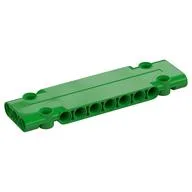 Technic Panel 3 x 11 x 1 / Bright Green