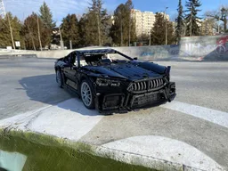 BMW M8 Competition