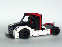 42137: Race Truck