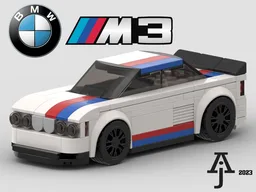 1996 BMW E36 M3