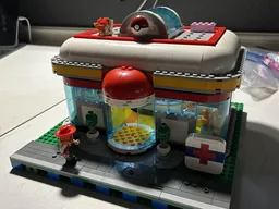 Pokémon Center