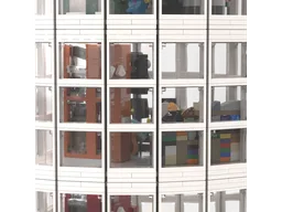 Brickman Tower: Studios (6⁄9)