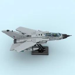 Panavia Tornado GR