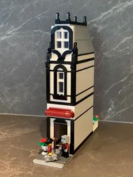 Modular little house - Between Modular
