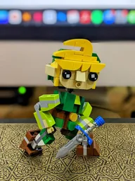 Toon Link