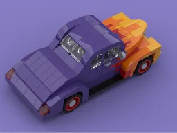 1940 Ford Hot Rod