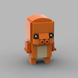Charmander (Pokémon)