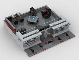Bridge Door Breaching MOC