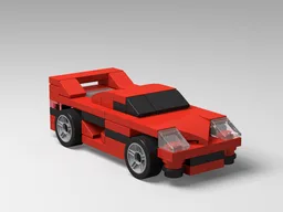 1995 Ferrari F50