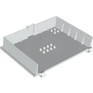 Plate Special Book 11 x 16 / White
