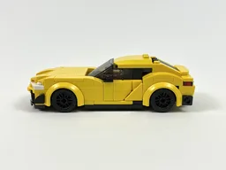 Toyota GR Supra