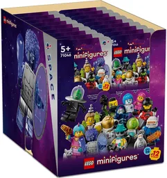 Series 26 - Sealed Box
