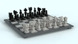 Chess Set