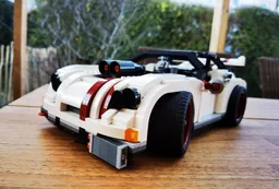 Coolest Convertible