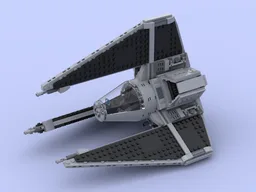 Tie Phantom (SW Legends)