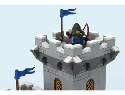 Frosty Outpost