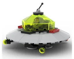 Dinky Disc