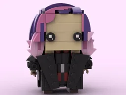 Nymphadora Tonks